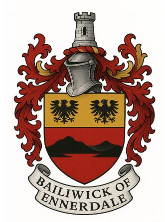 Bailiwick Bailiwick