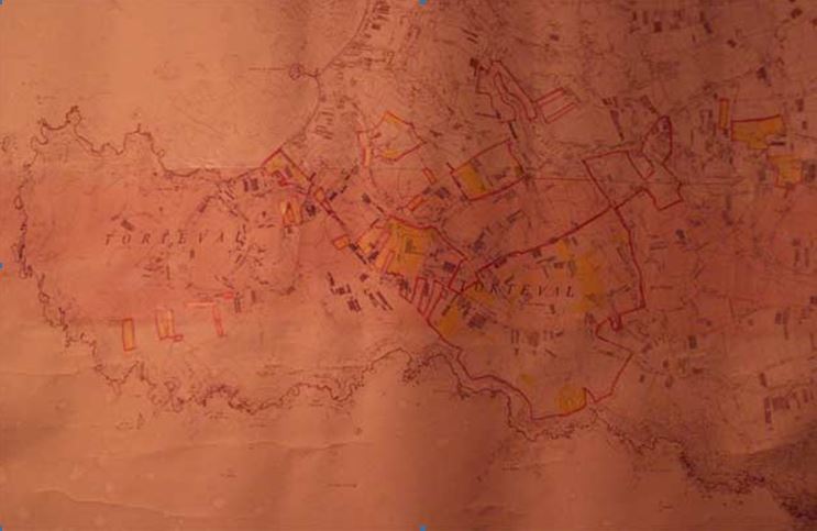 BlondelMap BlondelMap