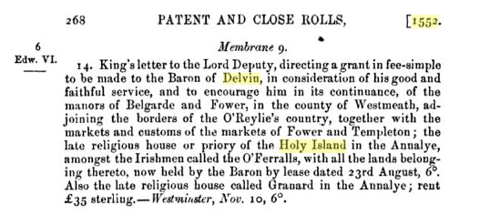 HolyIsland HolyIsland