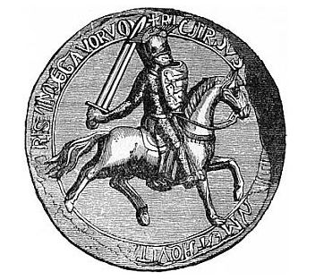 KingRichardSeal KingRichardSeal