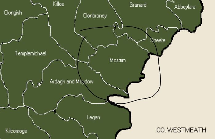 MostrimParish MostrimParish