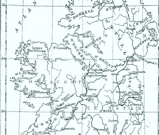 NugentTerritory NugentTerritory