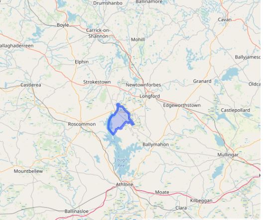 Rathlinemap Rathlinemap